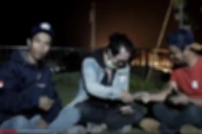Cuma gara-gara hutang Rp 20 Ribu, Panji Petualang dituding siksa anak buahnya sendiri