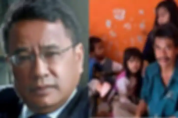 Hotman Paris pasang badang ambil tindakan setelah mengetahui kisah viral seorang pria yang rela menjual handphone bekas demi beli beras