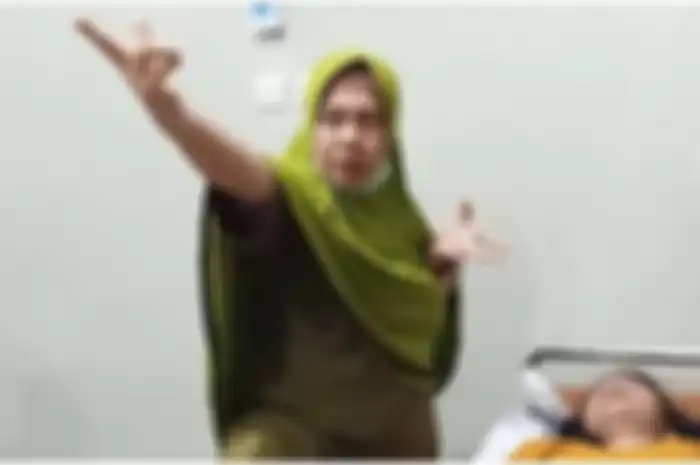 Kabar Ningsih Tinampi