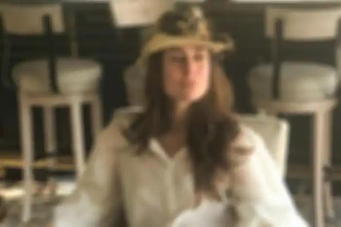 Kareena Kapoor.