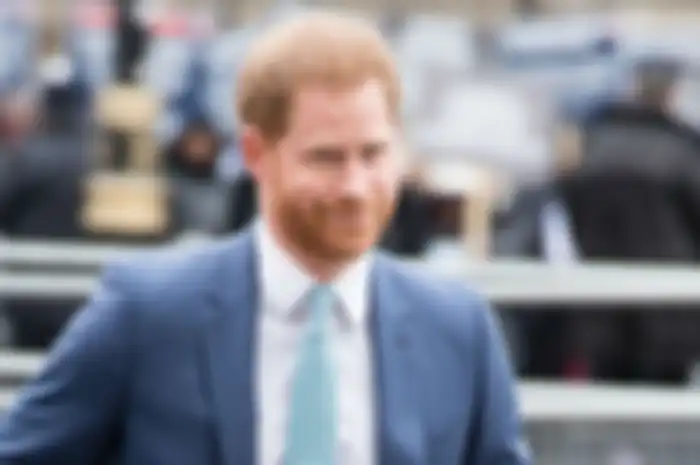 Pangeran Harry