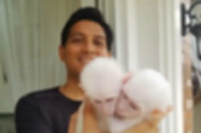 Lucky Hakim