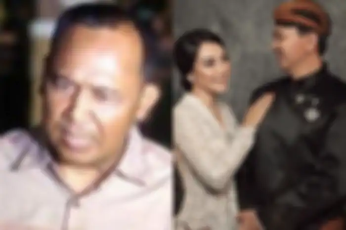 Miliki menantu yang usianya lebih tua darinya, Ayah Puput Nastiti Devi miliki paggilan spesial untuk Ahok