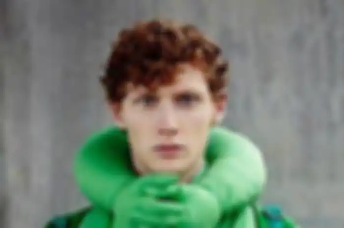 Hug jacket