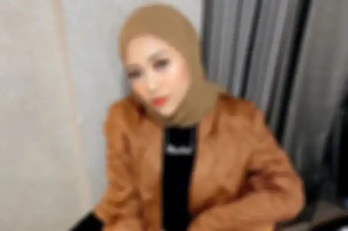 Rachel Vennya 