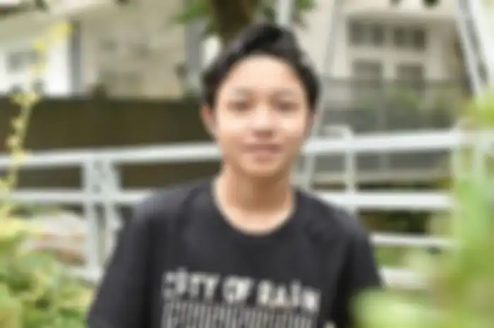 Kiesha Alvaro ngotot minta hal ini pada Pasha Ungu dan Okie Agutina meski kedua orang tuanya sudah berpisah dan miliki pasangan masing-masing