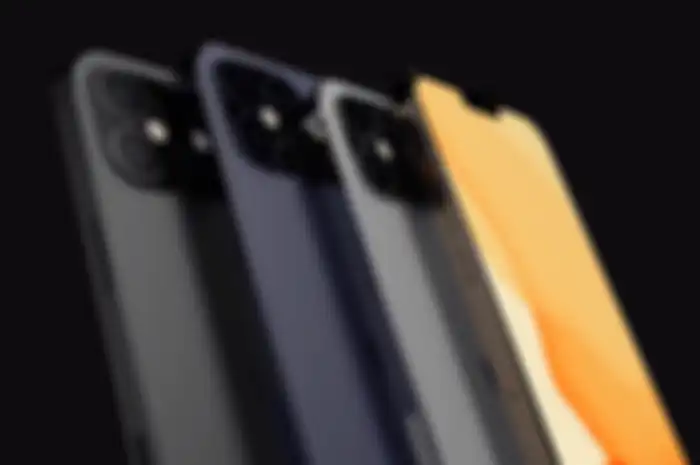 Rumor iPhone 12