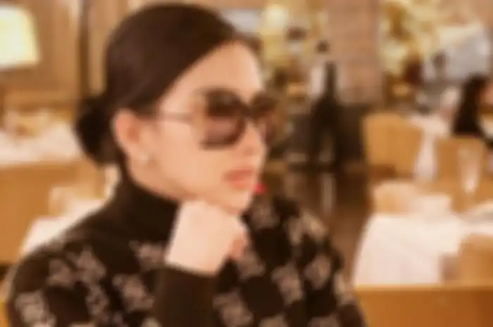 Syahrini