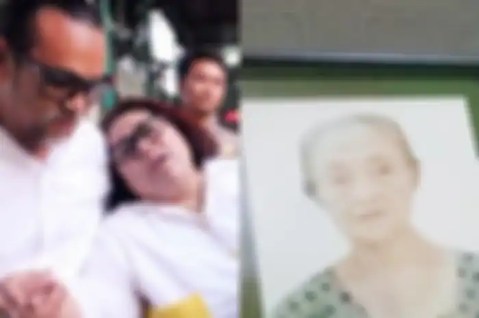 Ibunda Nunung
