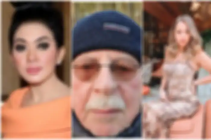 Malu dengan Tingkah Aneh Ayahnya, Putri Kandung Ayah Angkat Syahrini Blak-blakan Sebut Orang Tuanya Gila: Aku Menyesal Telah Memperkenalkan Syahrini!