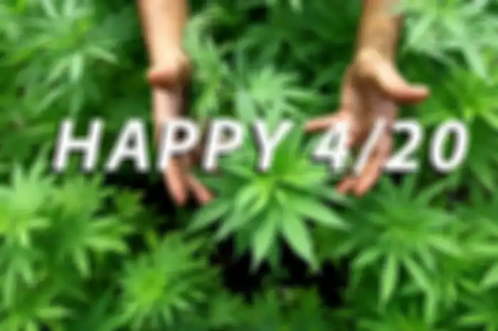 happy 420 day