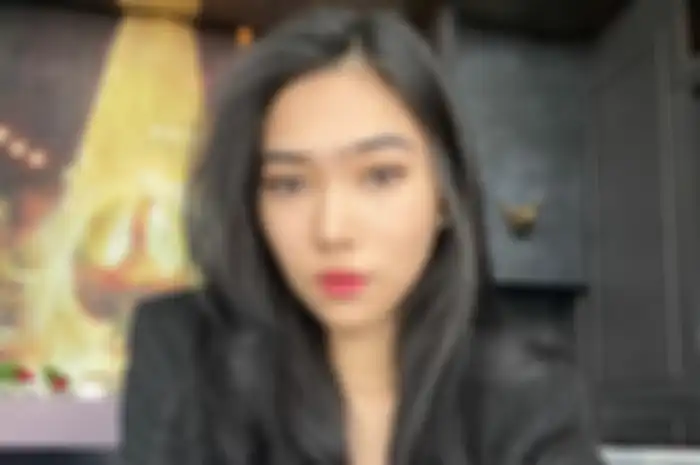 Isyana Sarasvati