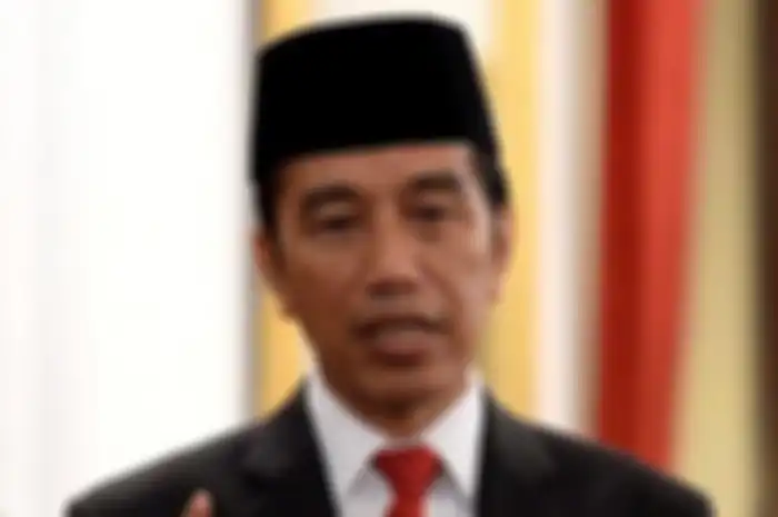 Jokowi 