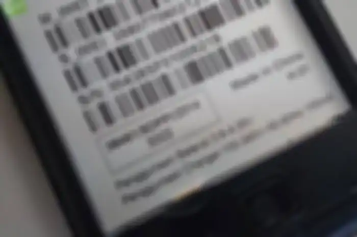 Sudah Berlaku, Ponsel dari Black Market Cuma Bisa untuk Foto-Foto