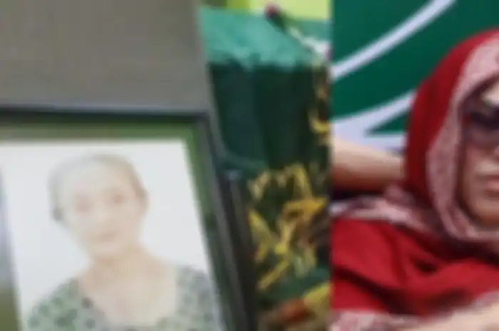 Dosa Besar Nunung, Sembari Marah Pernah Lemparkan Segepok Uang ke Wajah Sang Ibu 