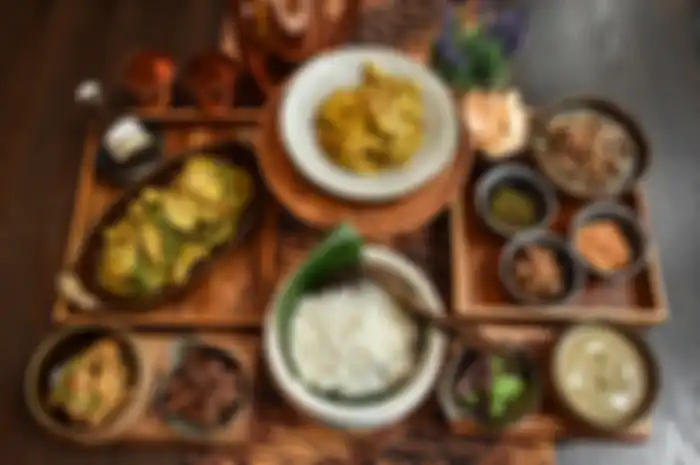 ‘Iftar To You’, Menu Spesial Buka Puasa dan Hari Raya dari JW Marriott Jakarta