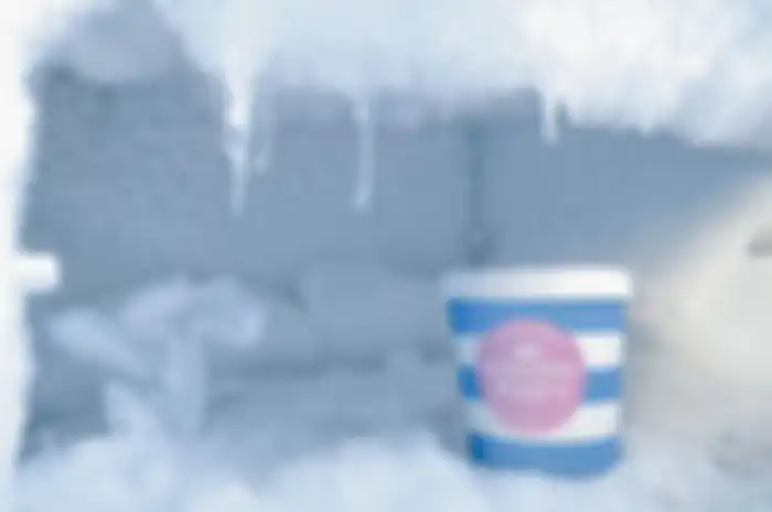 Bunga es di freezer ternyata bisa disebabkan oleh beberapa kebiasaan sepele.