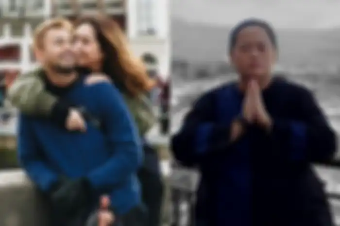 Selama Ini Ogah Diramal oleh Siapapun, Raffi Ahmad Tiba-tiba Berubah Pikiran dan Minta Diterawang Mbak You Terkait Kondisi Rumah Tangganya