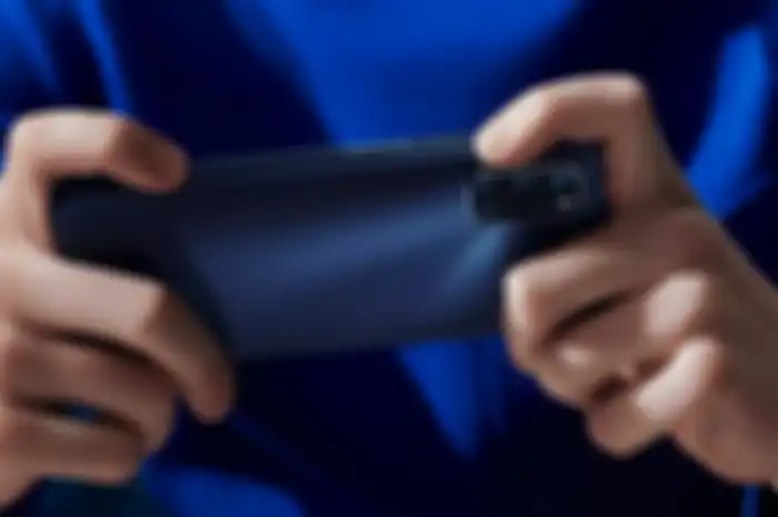Oppo A52 