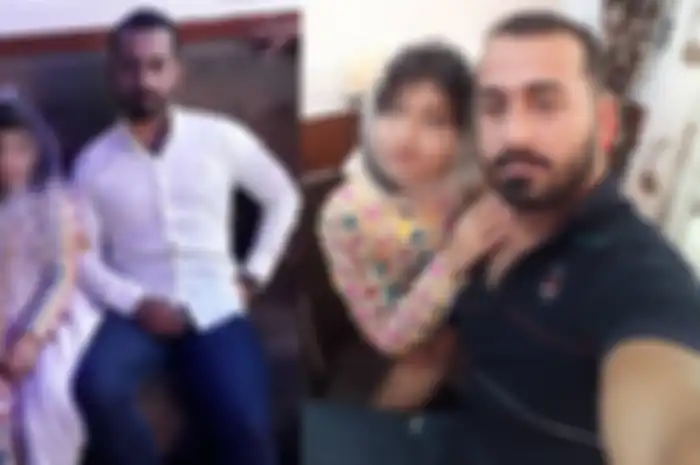 Bocah Perempuan Usia 10 Tahun Dipaksa Nikahi Sepupunya : Si Pria Mendapat Izin untuk Memperkosa 
