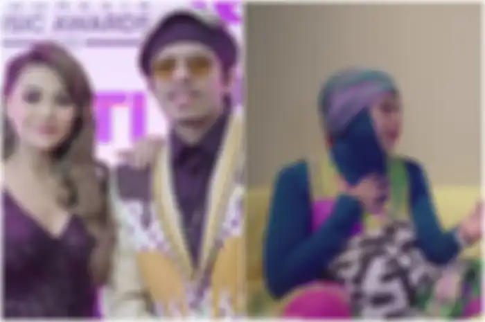 Tutup Mata Telinga Soal Asmara Anaknya dengan Aurel Hermansyah, Ibu Atta Halilintar Ngeri Setengah Mati Dikecewakan sang YouTuber: Fitnah Sudah Banyak, Segerakan Saja