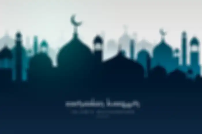 Bulan Ramadhan