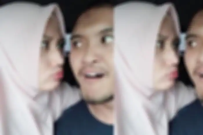 Nikahi Mantan Suami Majikan, Istri Caisar YKS Takut Suaminya Tak Betah di Rumah, Sampai Nekat Lakukan Hal Tak Terduga Ini: Takut Kabur!