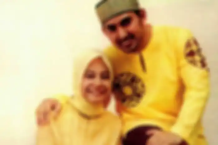 Dulu berjanji tak akan poligami, Ustaz Al Habsyi malah kepergok nikah diam-diam dibelakang sang istri