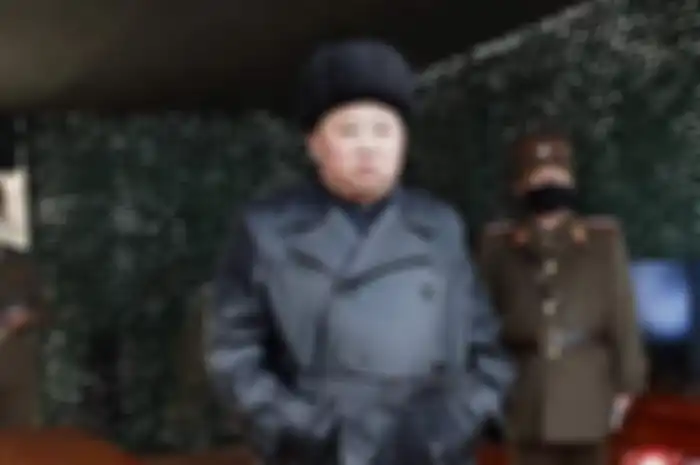 Sempat Dikabarkan Kritis Usai Jalani Operasi Serius, Sosok Ini Tiba-tiba Singgung Pengganti Kim Jong Un Sebagai Pimpinan Tertinggi Korea Utara