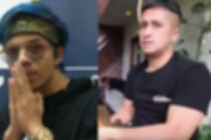 Atta Halilintar diusir paksa dari rumah Irfan Hakim hingga diminta tak usah datang lagi kerumahnya karena hal ini