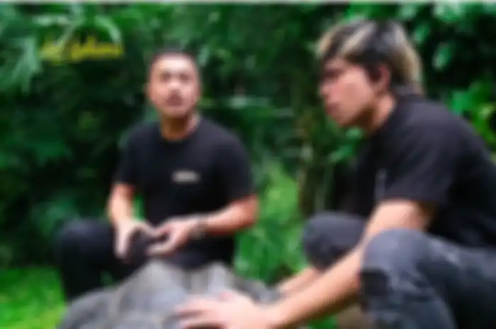 Ngamuk Kura-kuranya Diam-diam Digondol Atta Halilintar, Irfan Hakim Naik Pitam hingga Usir sang Youtuber: Nggak Usah Datang Lagi ke Rumah Gue!