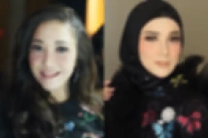 Maia dan Mulan 