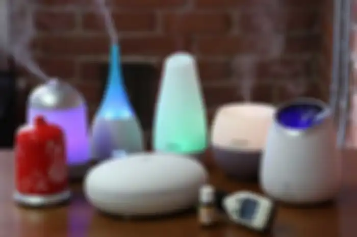 Perbedaan air humidifier, air diffuser, dan air purifier