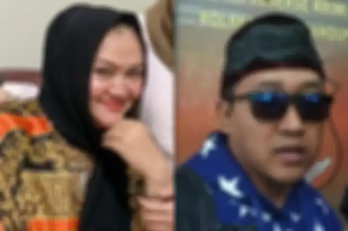 Teddy Pardiyana ngaku Ramadhan tahun ini berbeda tanpa kehadiran mendiang istrinya hingga sebut sosok ini jadi pengganti alhamrhum, siapa?