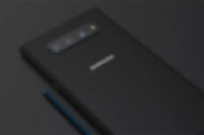 Samsung Galaxy Note 20
