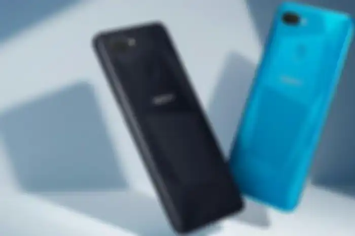 OPPO A12