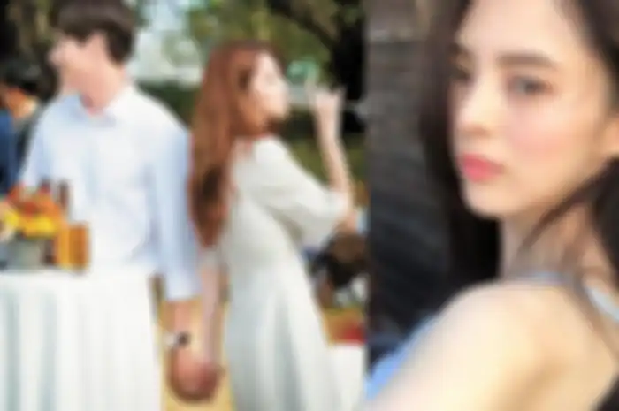 Han So Hee si 'pelakor cantik' asal Korea Selatan 