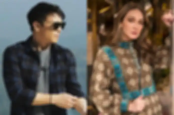 Jadi Saksi Kisah Cinta Luna Maya dan Ariel NOAH, Raffi Ahmad Blak-blakan Bongkar Panggilan Sayang Sahabatnya untuk Sang Vokalis saat Masa Pacaran