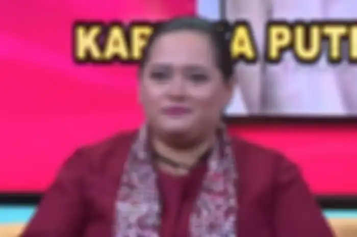 Mbak You ungkapkan prediksinya soal berakhirnya wabah corona, singgung sioal selalu meminta keajaiban kepada Tuhan YME, Kenapa?