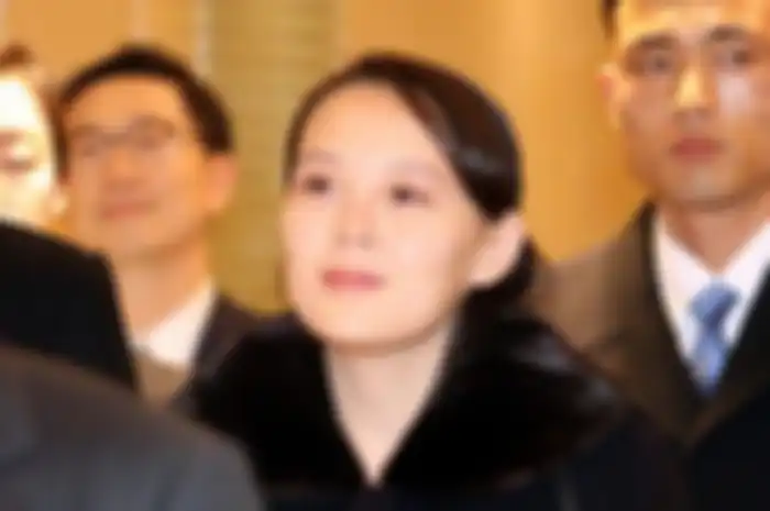 Kim Yo Jong adik Kim Jong Un, saat ini hanya dia yang siap memimpin Korut menggantikan sang kakak