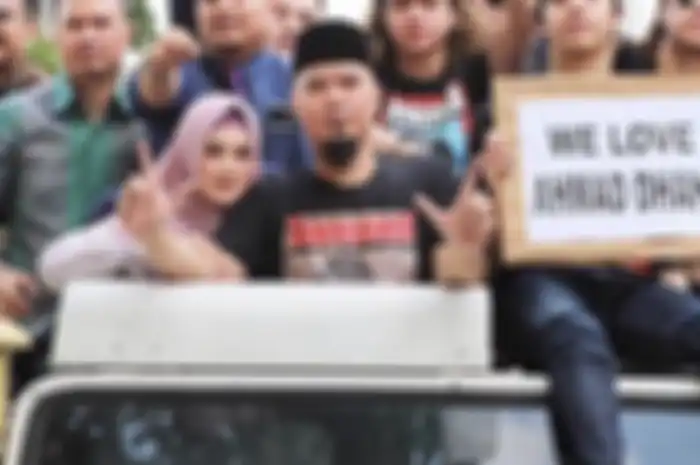 Mulan Jameela mengaku sudah berkali-kali diselingkuhi oleh Ahmad Dhani. Pengakuan itu rupanya dibenarkan oleh sang musisi.