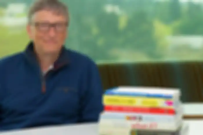 Bill Gates 