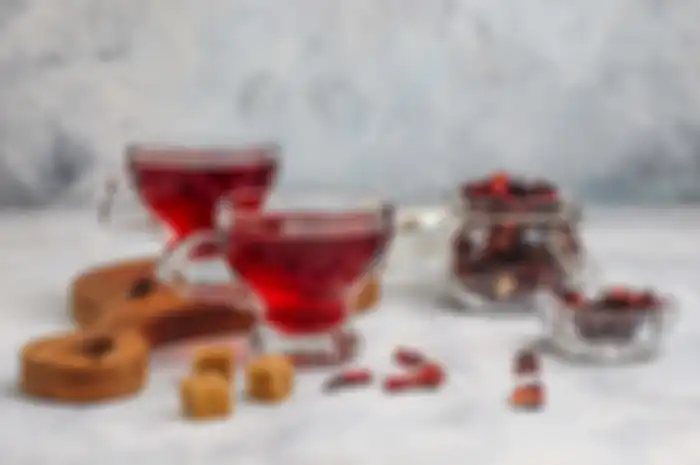Cegah Asam Lambung, 5 Minuman Ini Cocok Untuk Sahur dan Buka Puasa Ramadan 2020 Agar Tetap Sehat! #DiRumahAjaBisaCantik: Teh Herbal