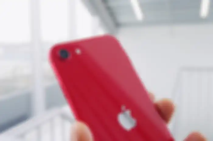 iPhone SE 2020