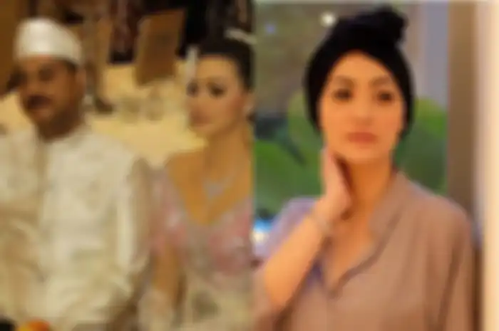 Hunian mewah dari Christy Jusung usai diusir suaminya sendiri