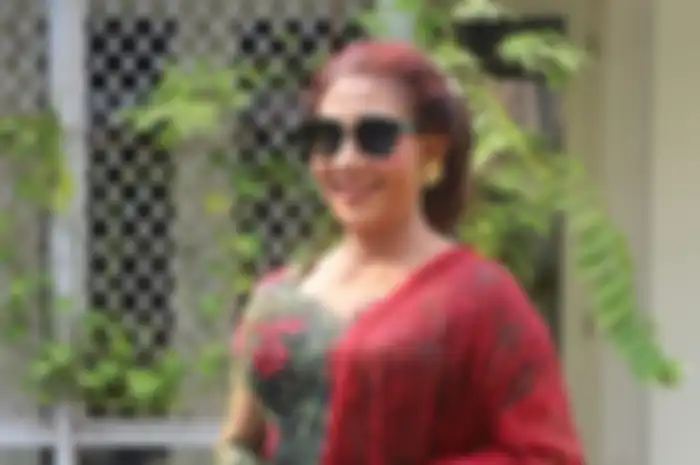 Susi Pudjiastuti