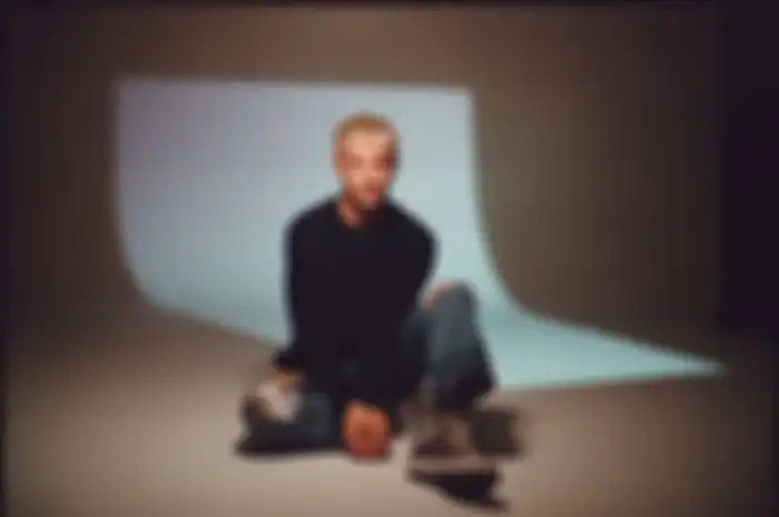 Jeremy Zucker