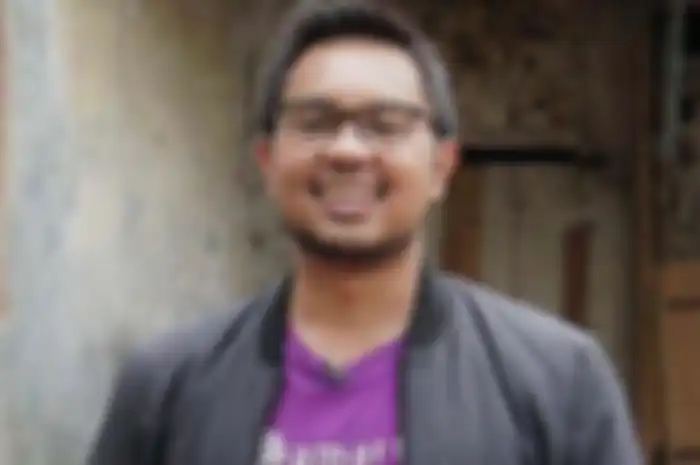 Andi Taufan