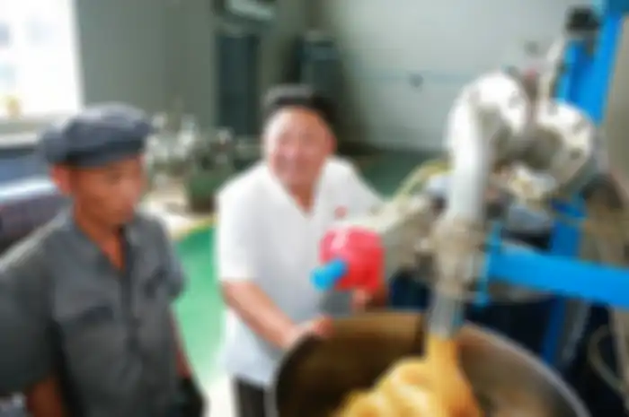 Saking Menyimpan Rahasianya, Air Kencing dan Kotoran Kim Jong Un Tak Boleh Jatuh ke Tangan Musuh