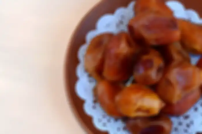 Manfaat Buah Kurma untuk Kesehatan